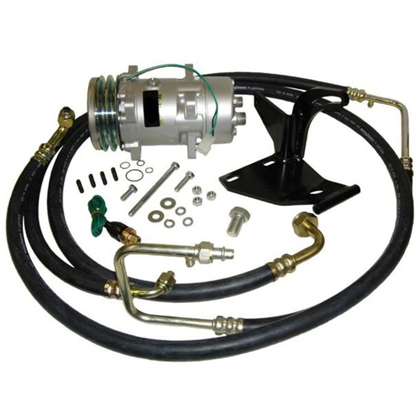 Compressor Conversion Kit